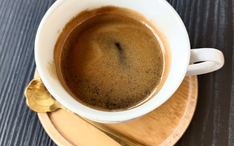 Lullaby Coffee & Eatery sattahip