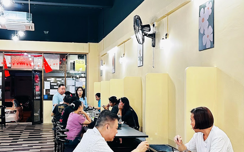忆缘餐厅 YY EATERY 中·日式餐厅(麻辣香锅 Mala Hotpot）