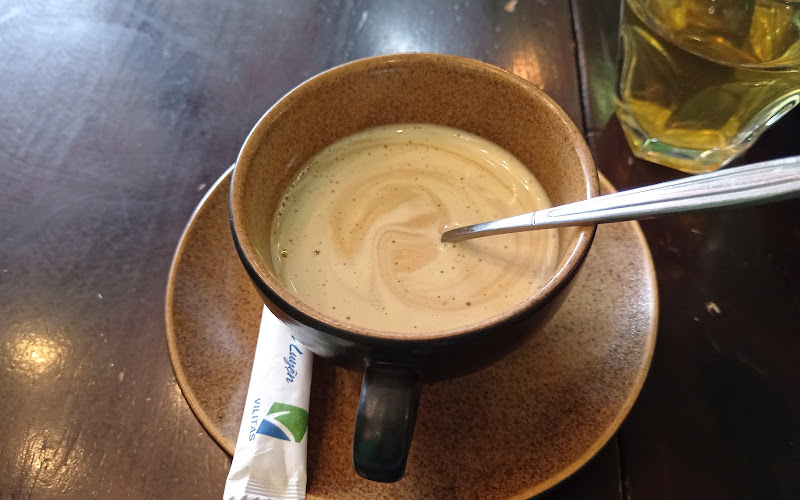 Habla Coffee