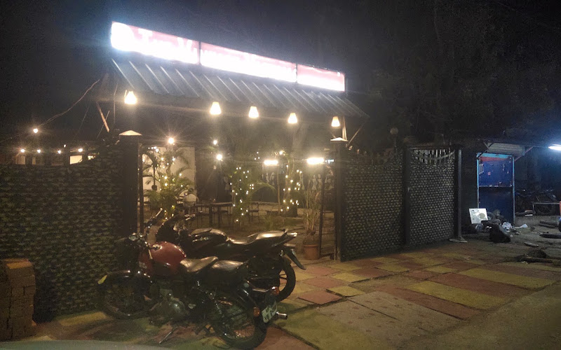 The vintage victuals