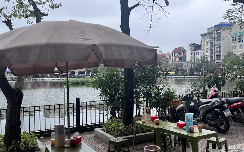 Bún riêu tóp mỡ Quang Anh