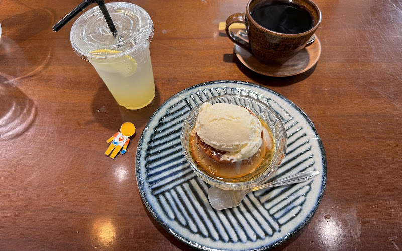 グリーンウィズグッドコーヒー