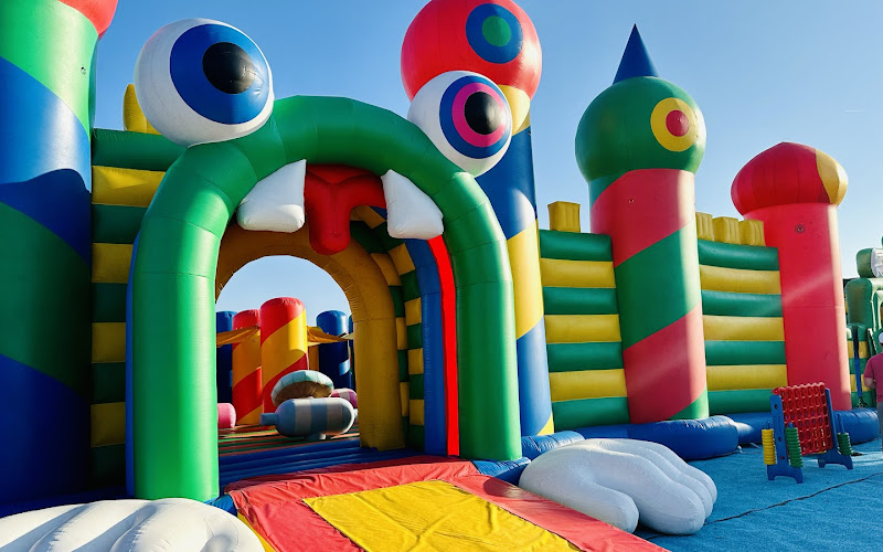 FUNBOX OKC