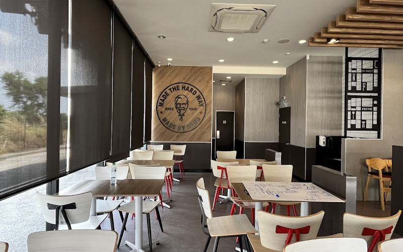 KFC Flynow Rayong
