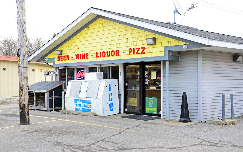 Lakeshore Party Store