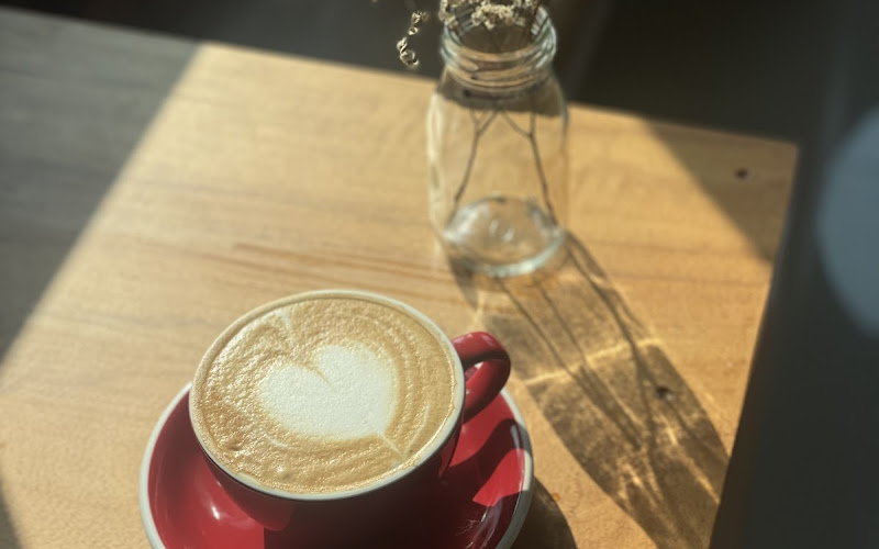 ลุงโตคาเฟ่