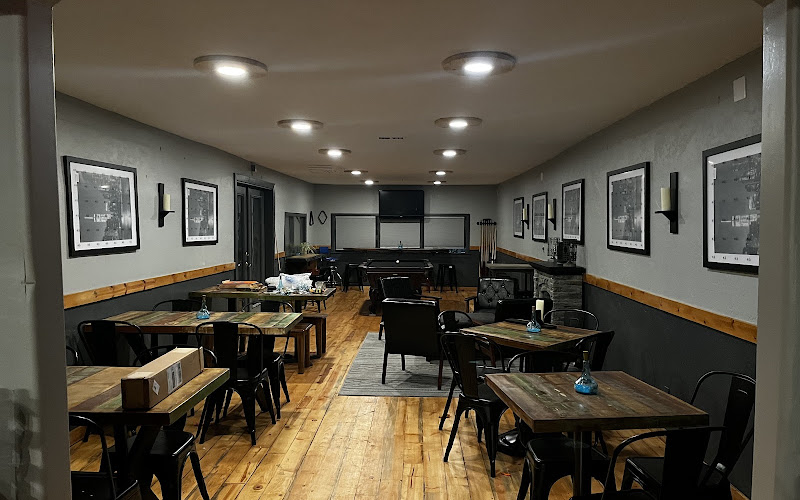 1881 Tavern