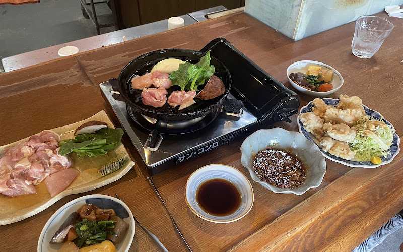 茄子屋