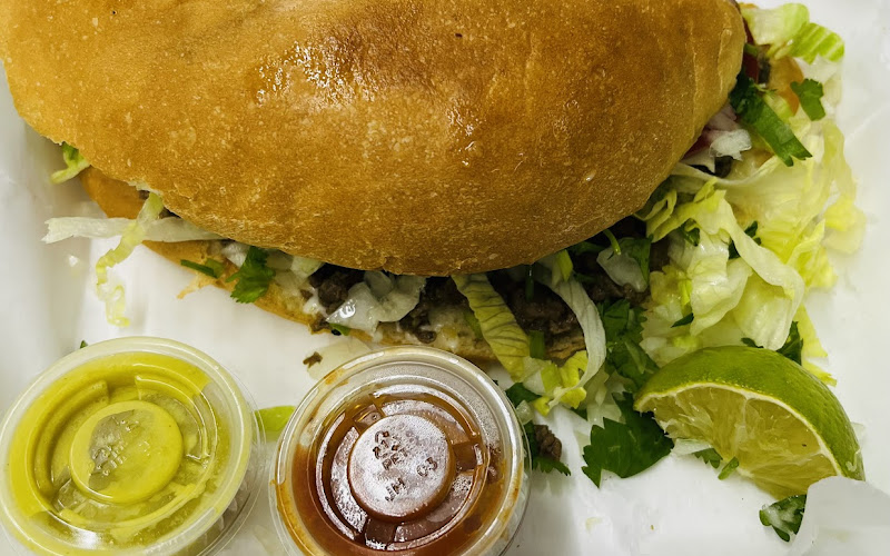 Taqueria Coahuila