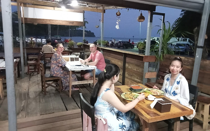 ร้านอาหาร บ้านน้ำใจชาวสงขลา