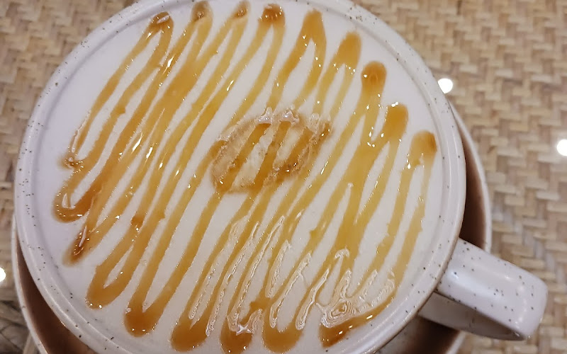 아로하카페