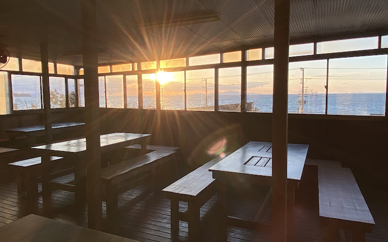 BBQ俺の駅(旧リンクル)