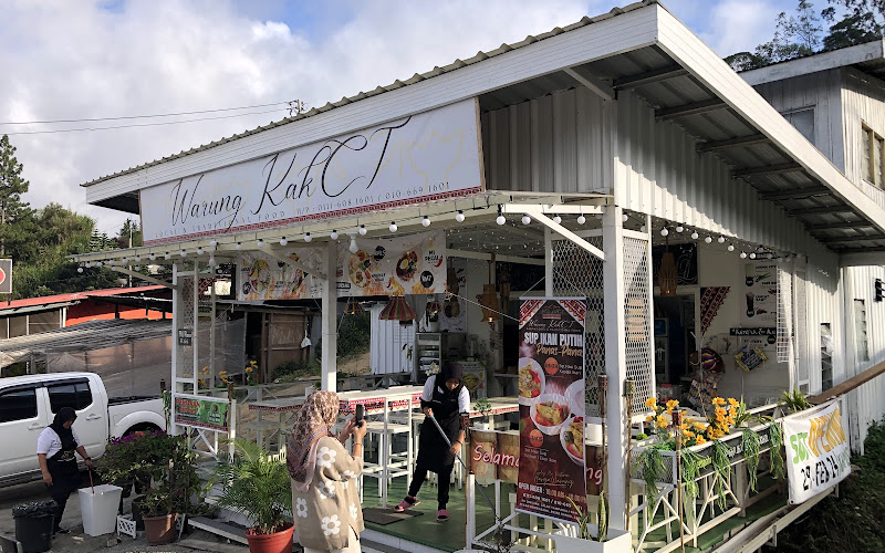 Warung Kak Ct