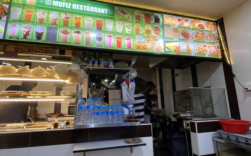 Geylang Bilal Restaurant