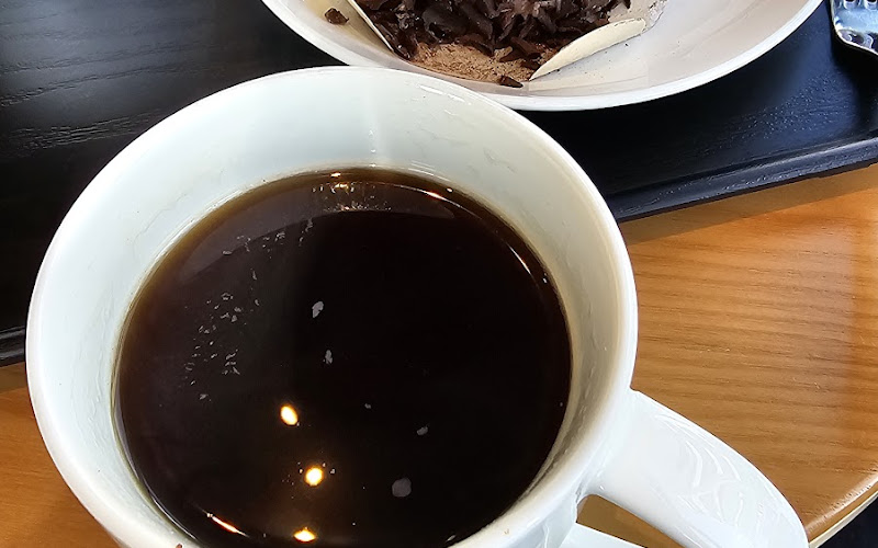 스타벅스 통영죽림점