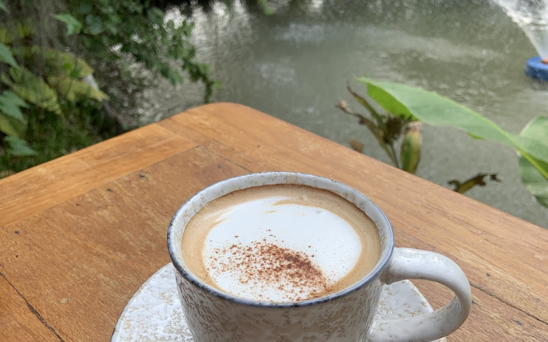 จำบูลาน Jambolan homemade icecream&coffee