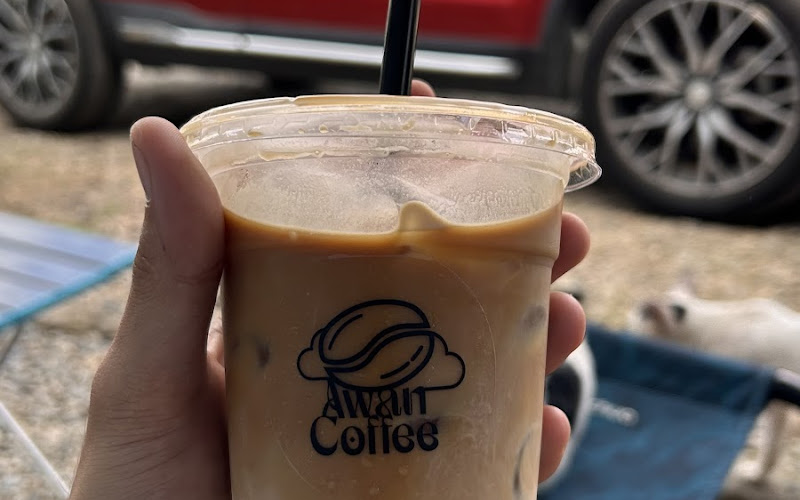 Awan Coffee
