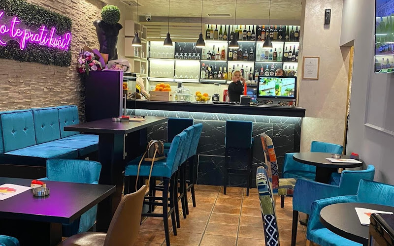 Kafućino coffee&pleasure