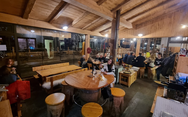 Agriturismo MASC ALOCH