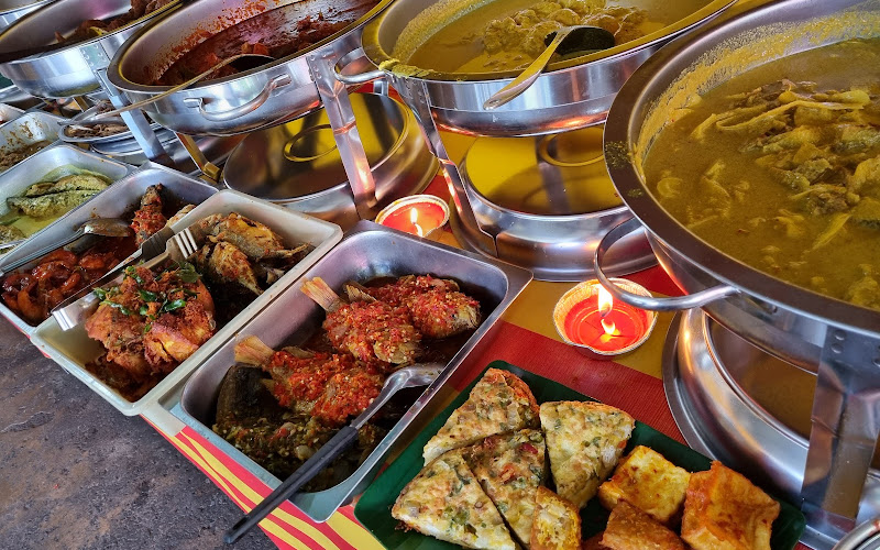 Bro Nasi Ayam Shah Alam