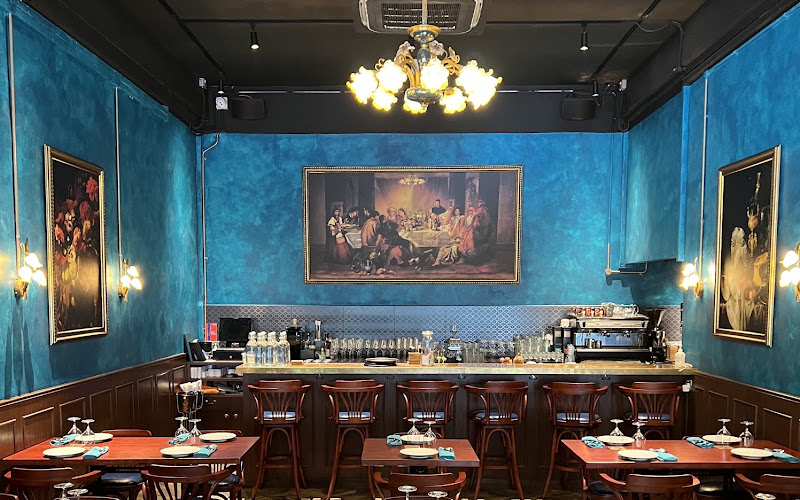 Quay House Restaurant