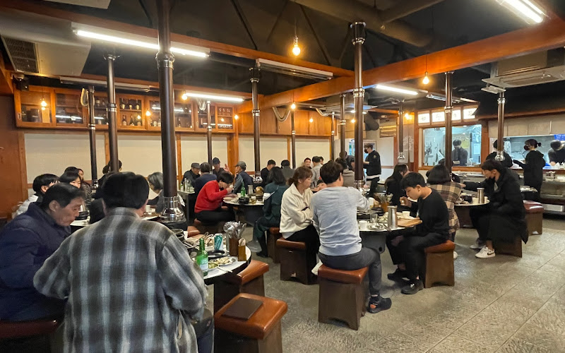 Baeksong Hanwoo Daejeon Yuseong Branch Selected as the Top 100 Best Restaurants for Baekban Branch