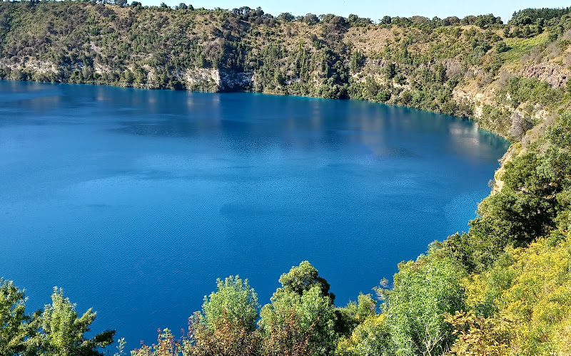 Blue Lake Lookout
