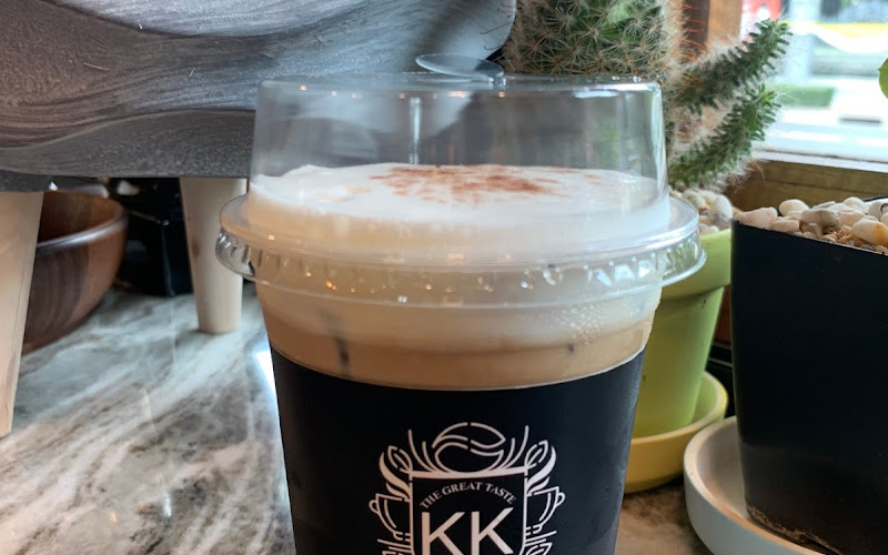 KK coffeeshop