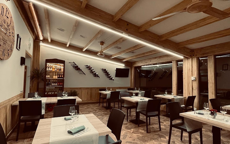 Ristorante il Borgo