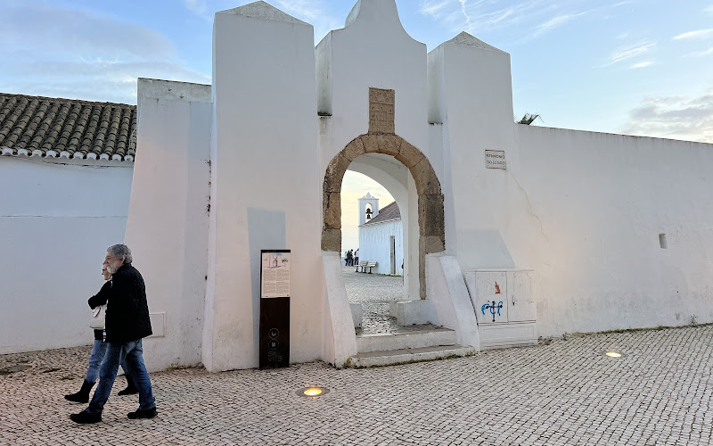 Ermida de Santo Antonio