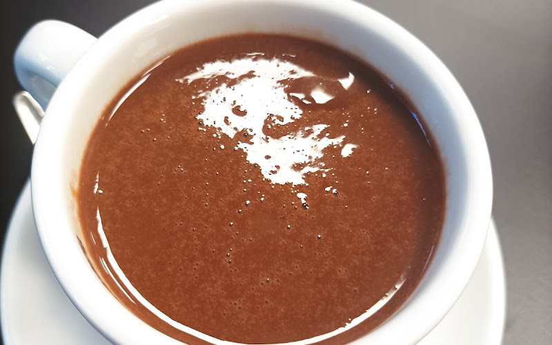 Cafetería El Rincón de Dana