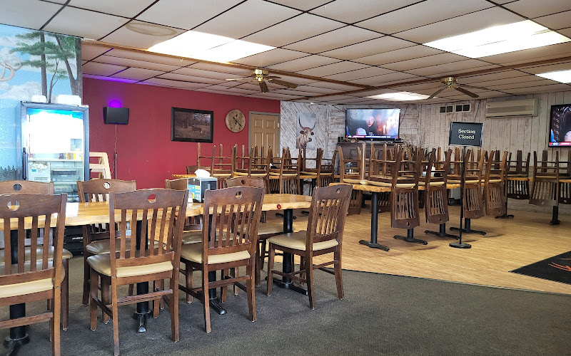 Rack's Bar & Grill
