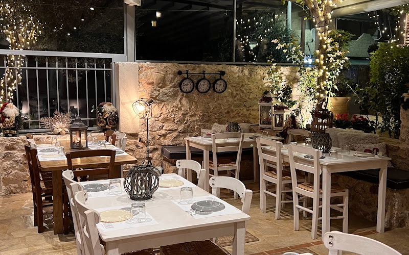 Ιφιγένεια Σουβλάκι