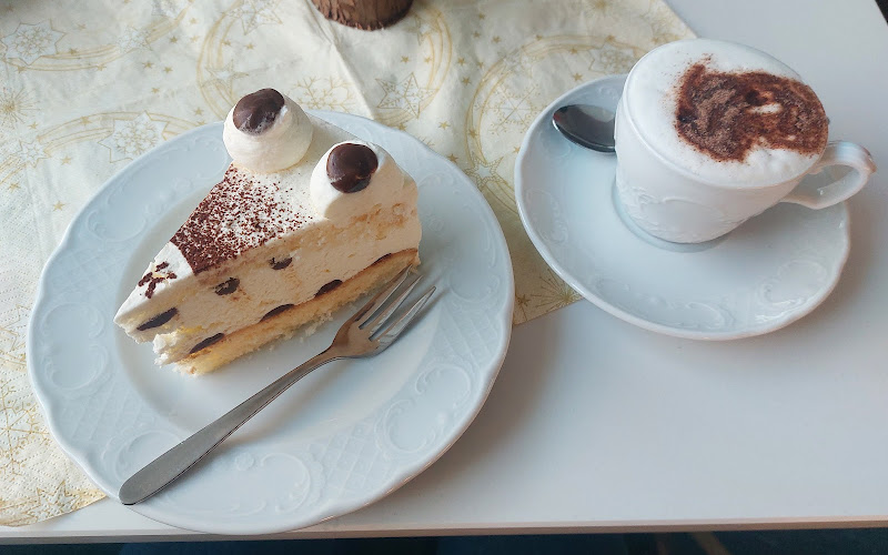 Konditorei & Cafe Striegler