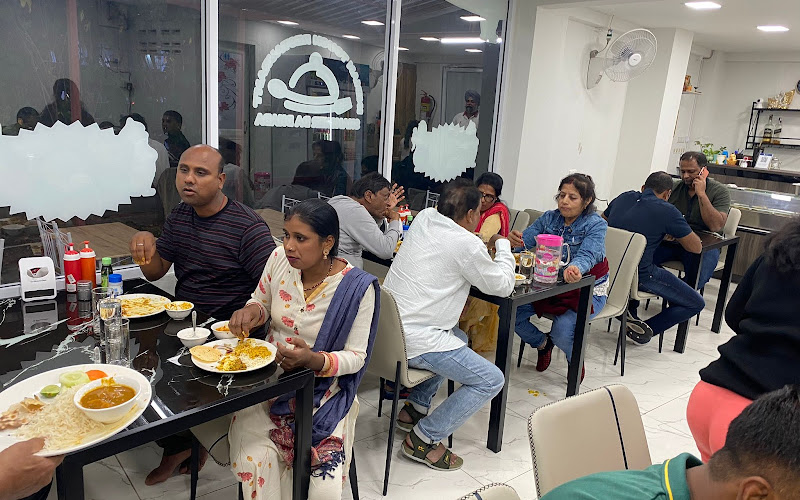 Shamsher Da Dhaba