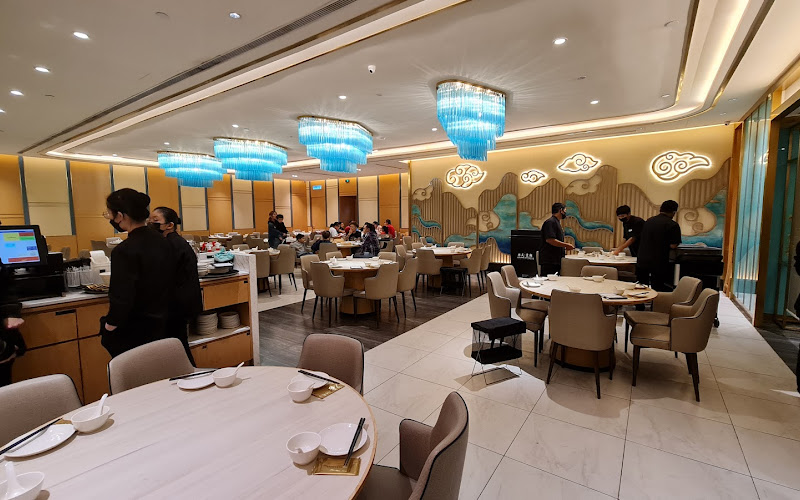 Paradise Dynasty @ SkyAvenue Genting Highlands