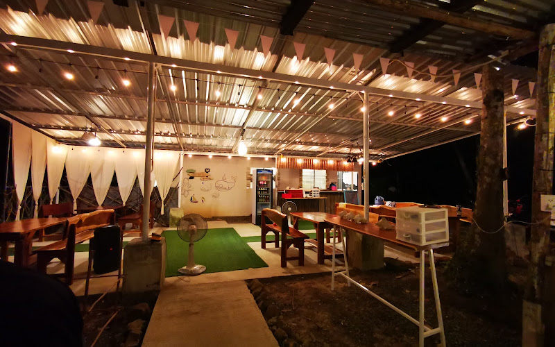 Kanghanlom Koh Kood Foood&drink