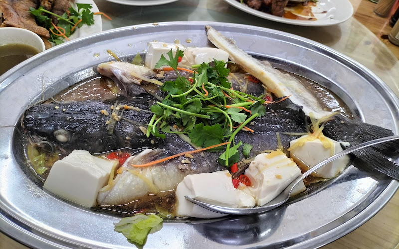 北方红海鲜饭店