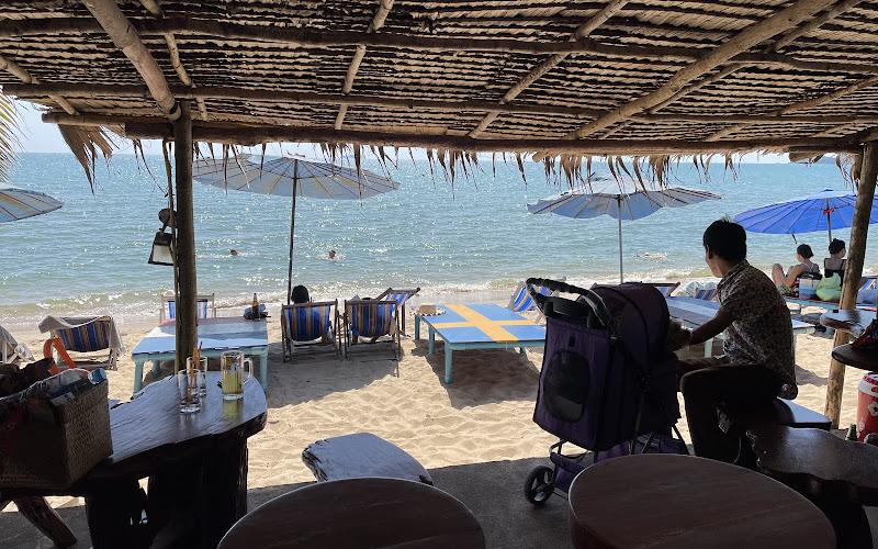 Coca-Cola Beach