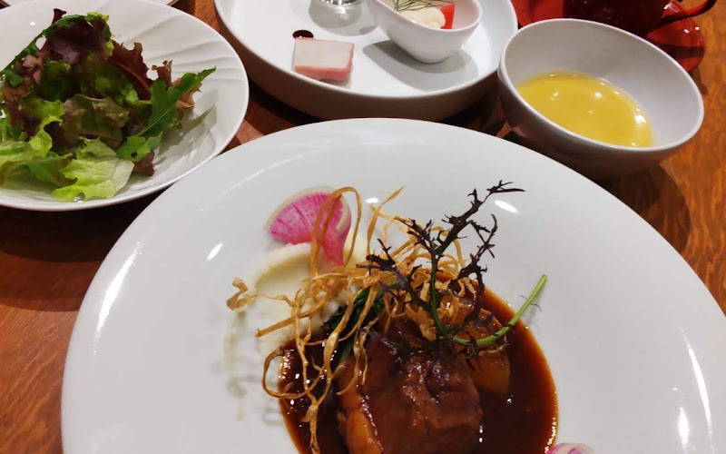 アーブル ドゥ ぺ