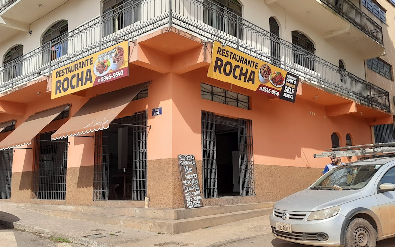 Restaurante Rocha