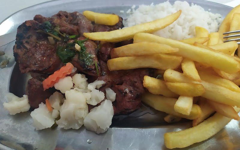 Restaurante O Ricardo