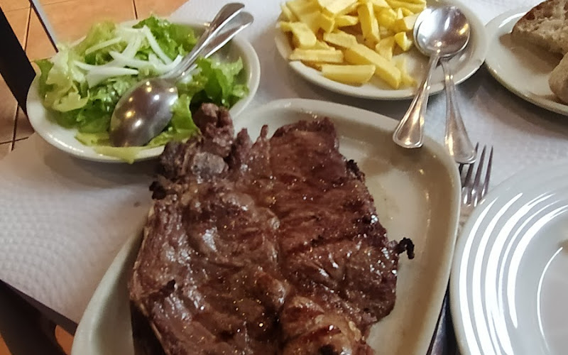 O Gostinho da Aurora