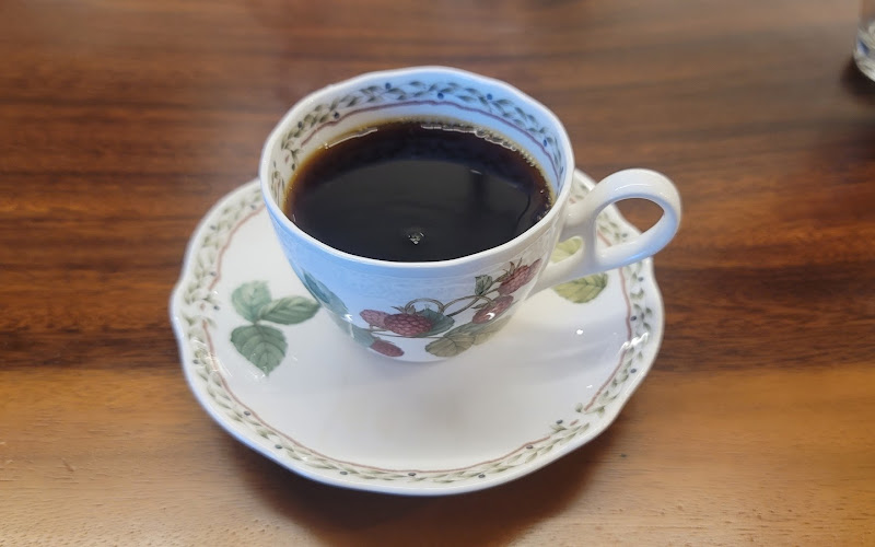 두루커피 가평점