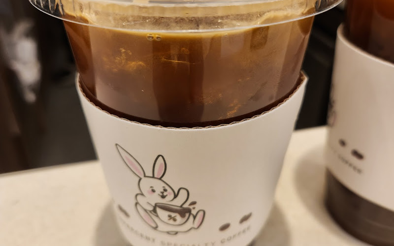 텐퍼센트커피 장유경동리인점