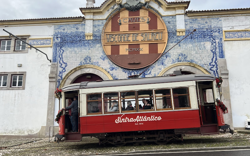 Regional de Colares Winery