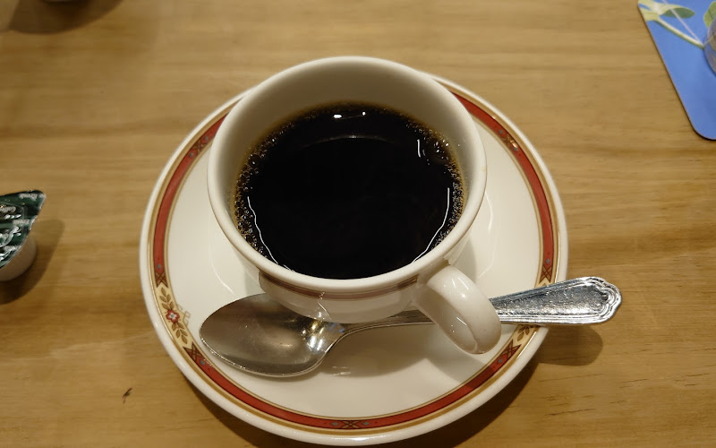 レストランコルト