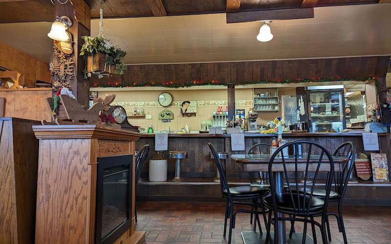 Ryder's Restaurant