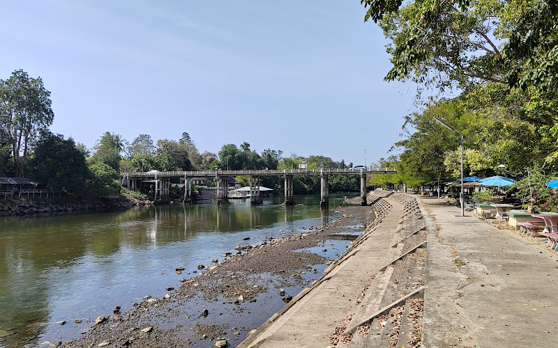 สวนพฤกษาธารา