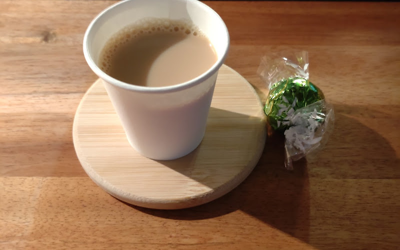 Keya Coffee